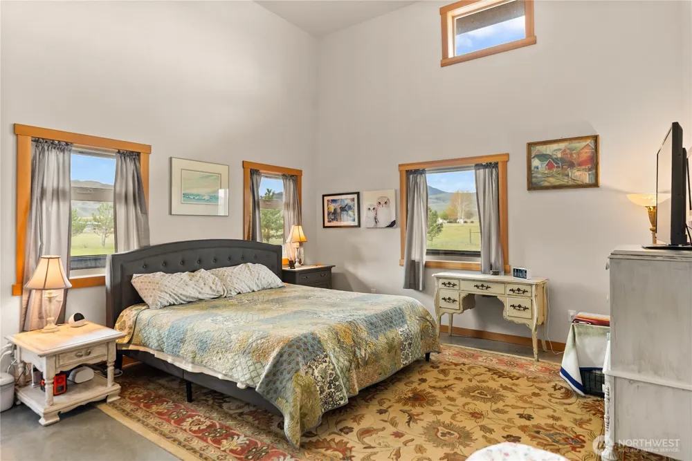 30 Horizon Dr Tonasket, WA 98855