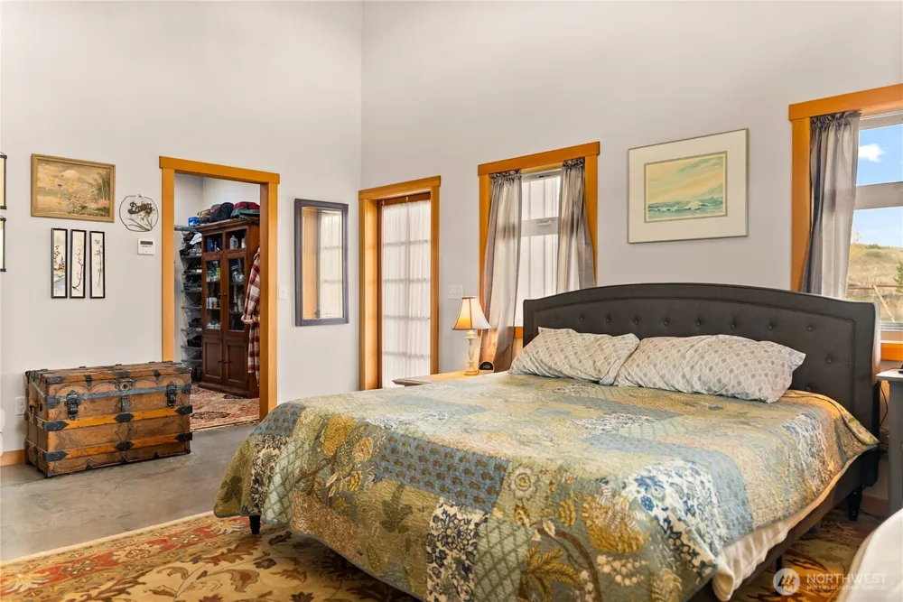 30 Horizon Dr Tonasket, WA 98855