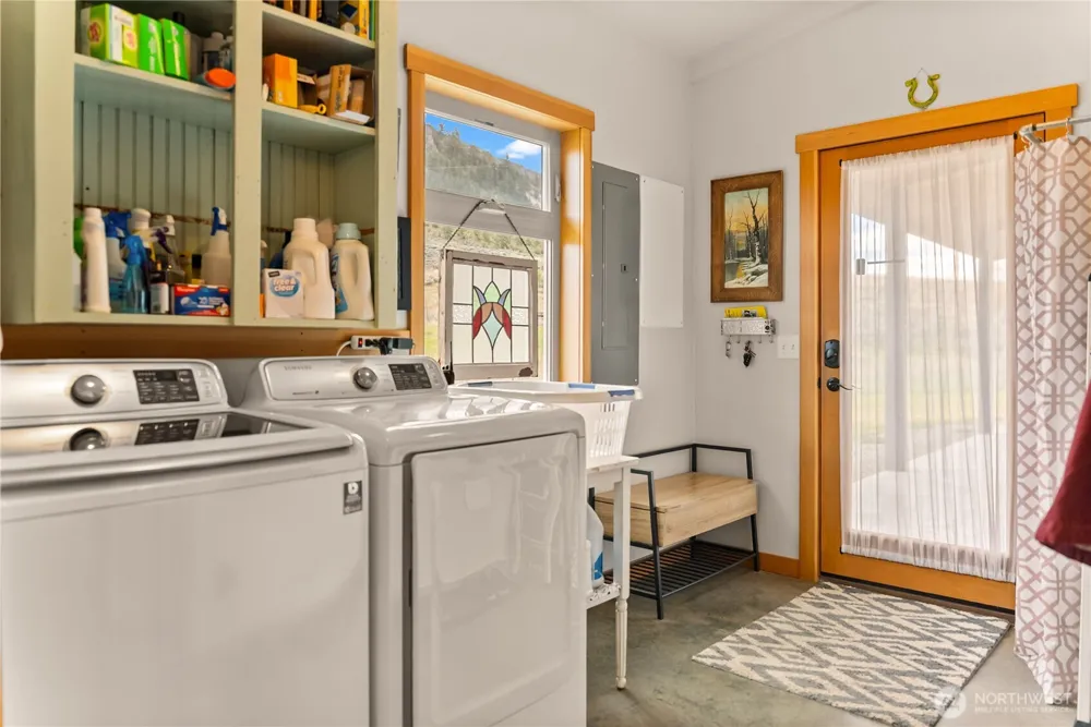 30 Horizon Dr Tonasket, WA 98855