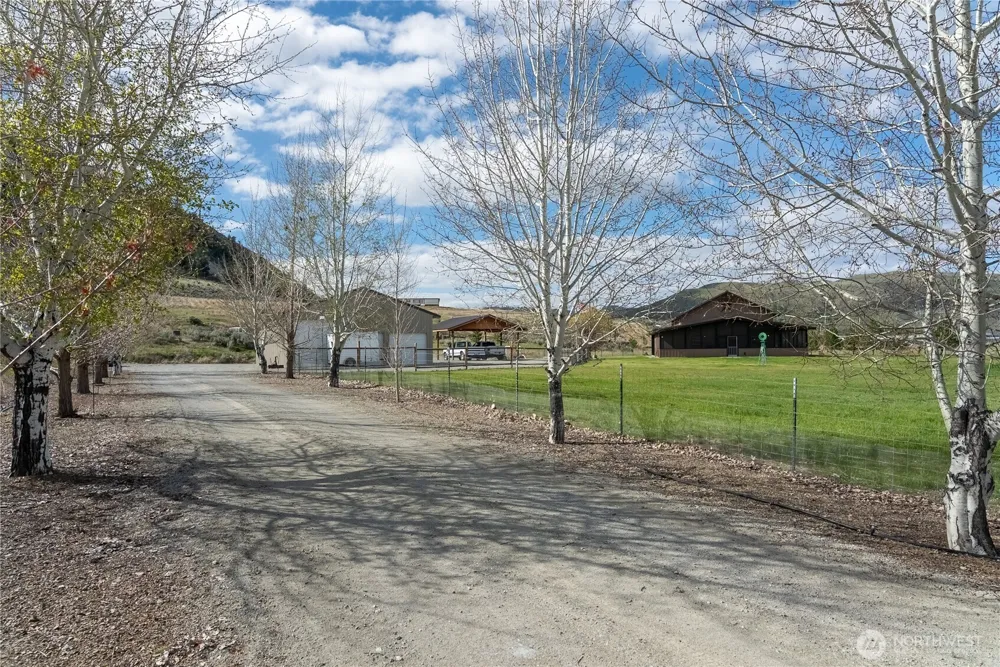 30 Horizon Dr Tonasket, WA 98855