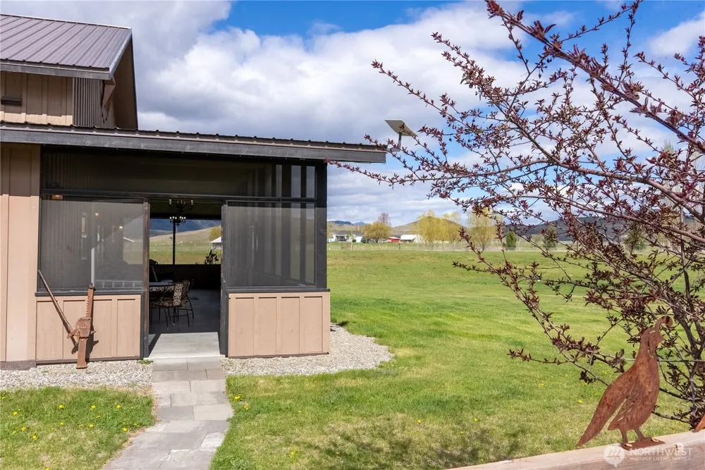 30 Horizon Dr Tonasket, WA 98855