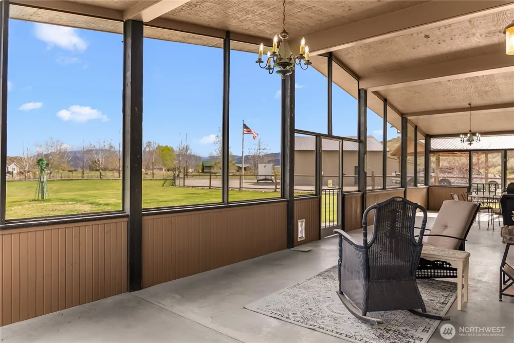 30 Horizon Dr Tonasket, WA 98855