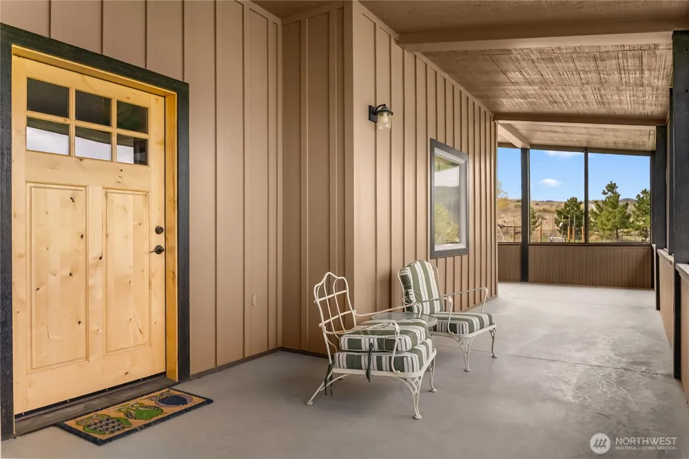 30 Horizon Dr Tonasket, WA 98855