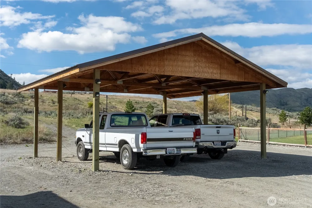 30 Horizon Dr Tonasket, WA 98855