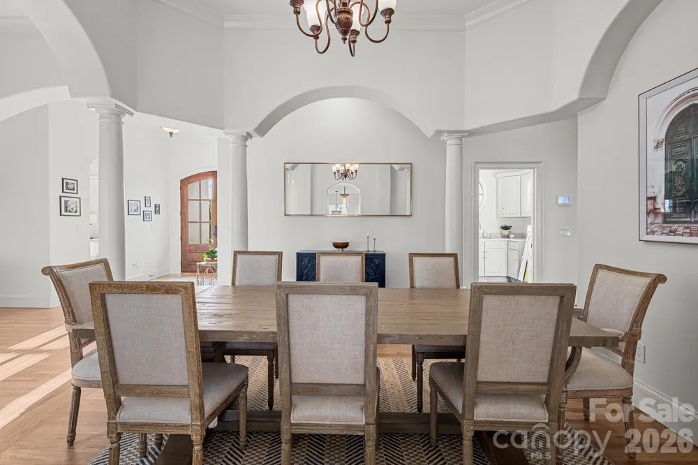 54 Mountain Shadows Drive Leicester, NC 28748