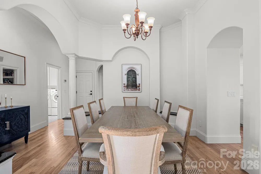 54 Mountain Shadows Drive Leicester, NC 28748