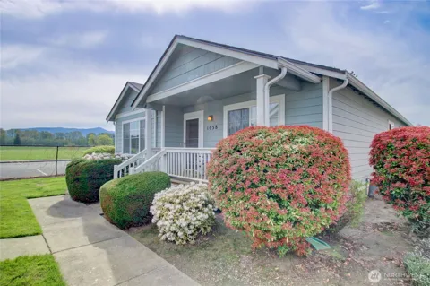 1058 Sinclair Way #1058