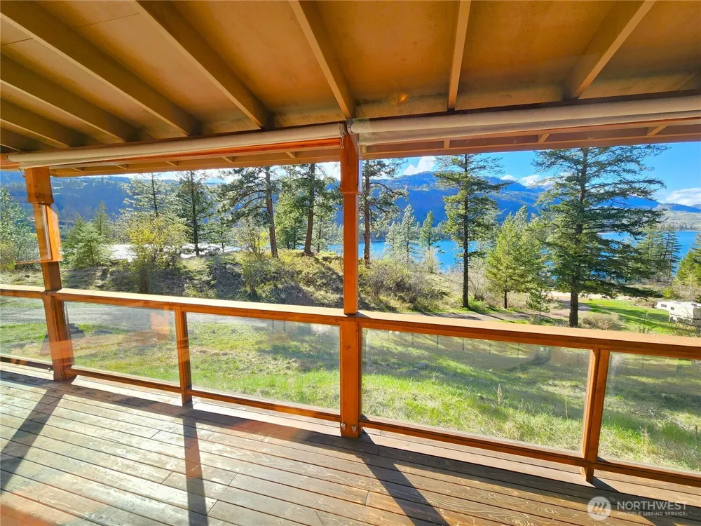 60 E Wannacut Lane Oroville, WA 98844