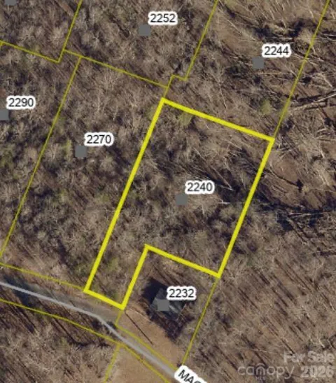 Lot 1 Magnolia Place