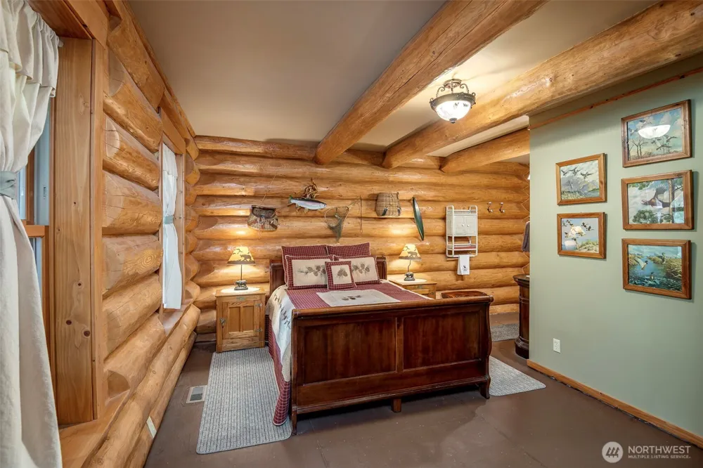107 Goat Rocks Drive Packwood, WA 98361