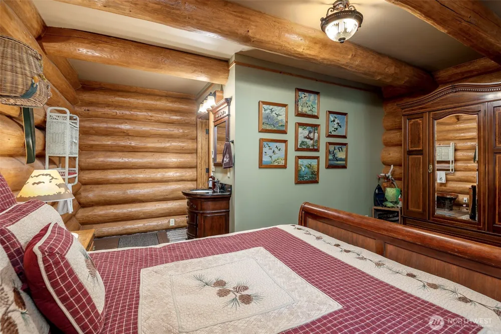 107 Goat Rocks Drive Packwood, WA 98361