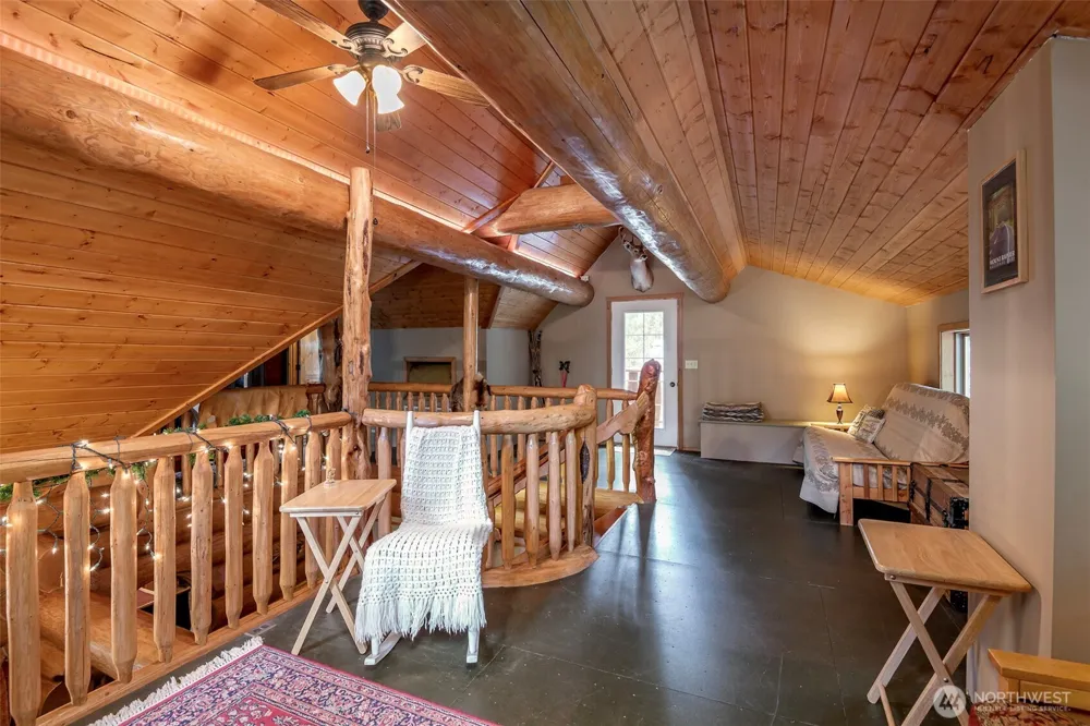 107 Goat Rocks Drive Packwood, WA 98361