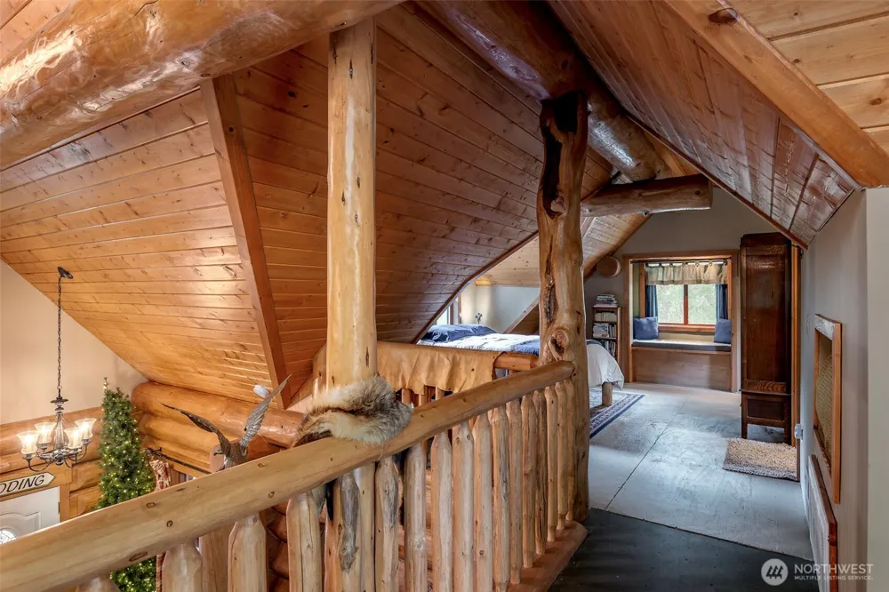 107 Goat Rocks Drive Packwood, WA 98361