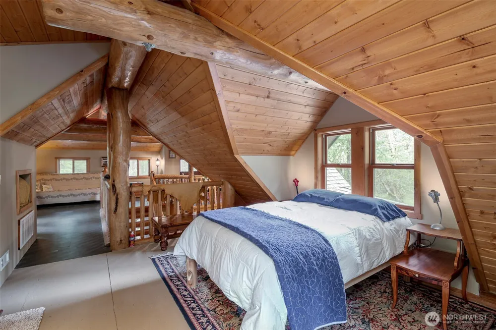107 Goat Rocks Drive Packwood, WA 98361