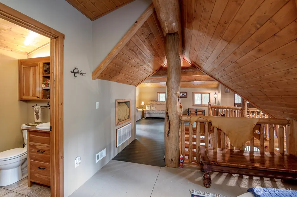 107 Goat Rocks Drive Packwood, WA 98361