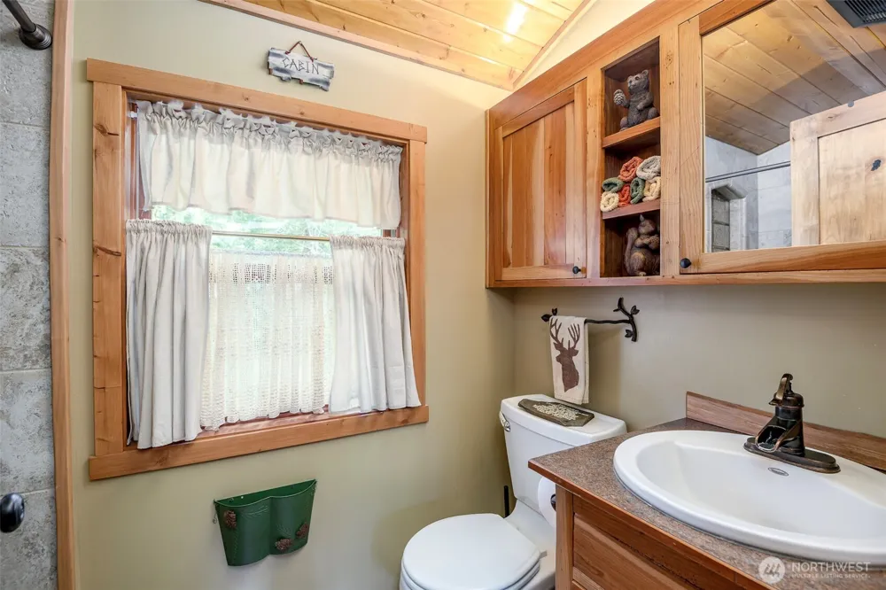 107 Goat Rocks Drive Packwood, WA 98361