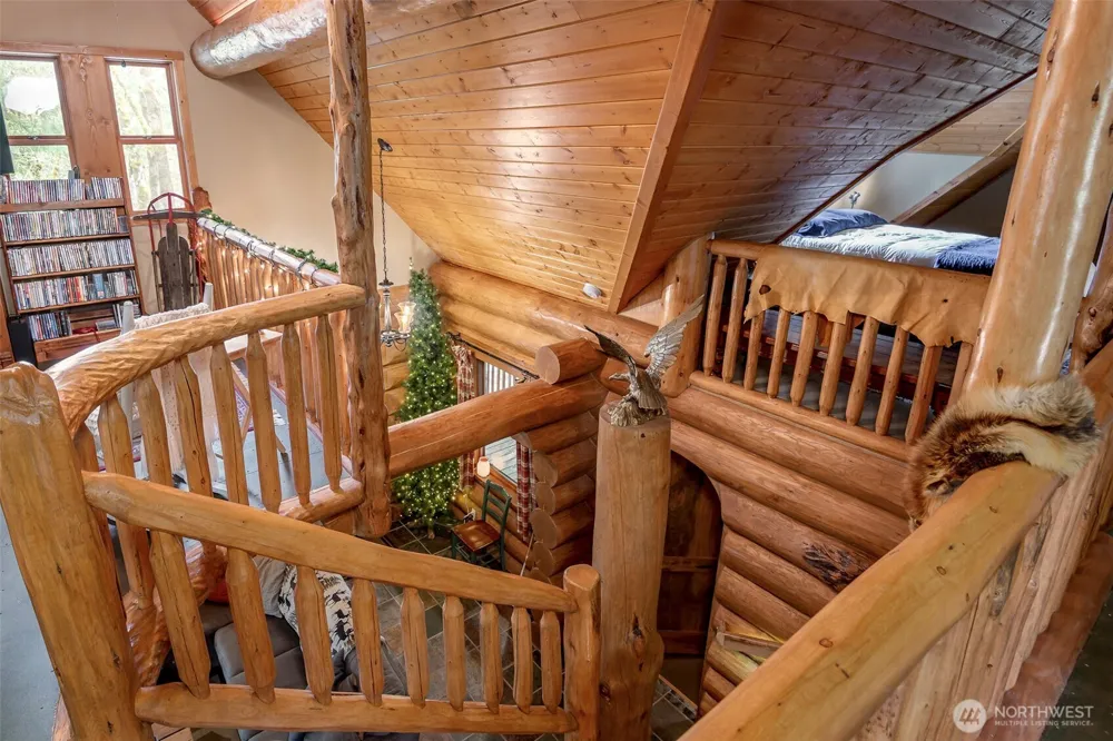 107 Goat Rocks Drive Packwood, WA 98361