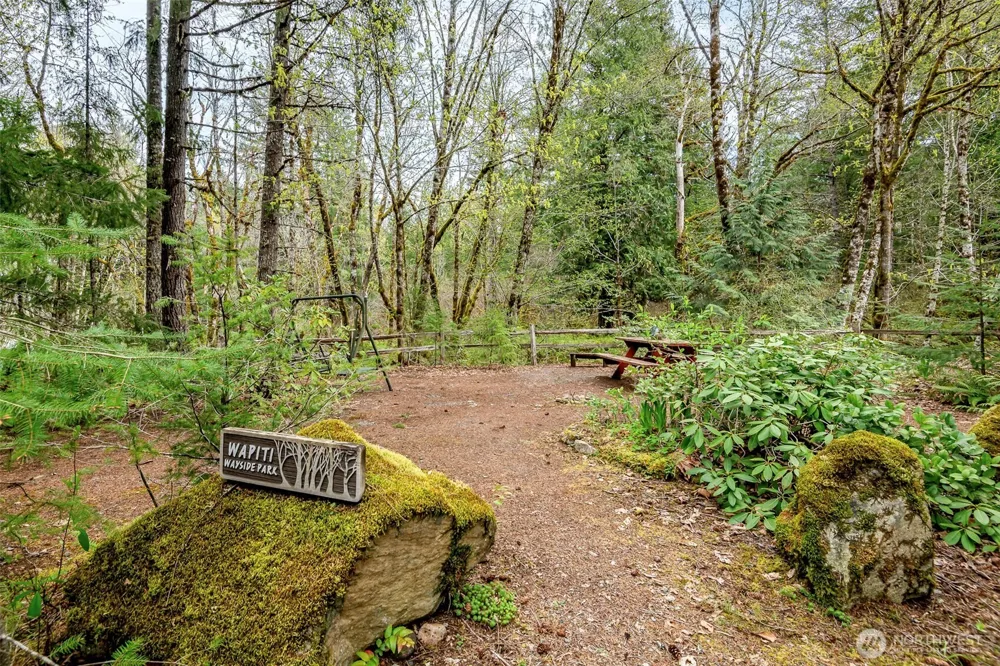 107 Goat Rocks Drive Packwood, WA 98361