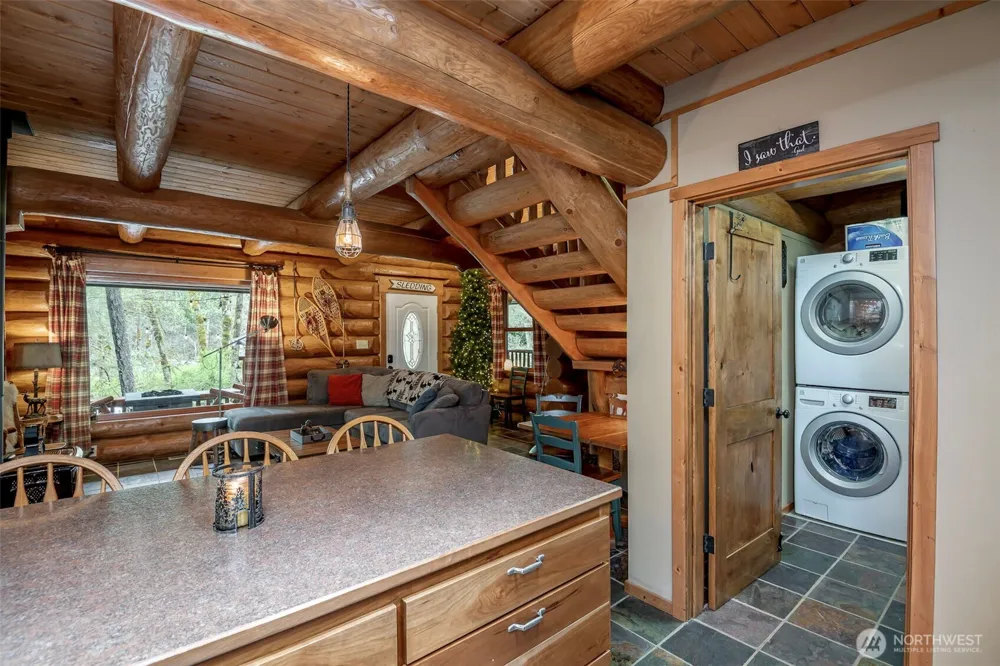107 Goat Rocks Drive Packwood, WA 98361