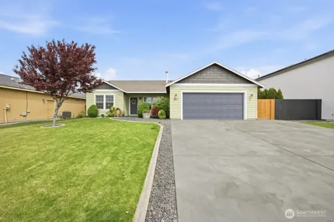 3807 Milagro Dr