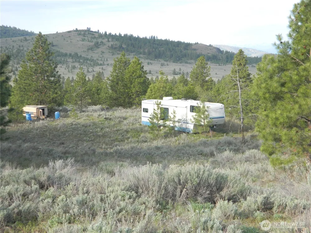 0 TBD Rehmke Road Tonasket, WA 98855