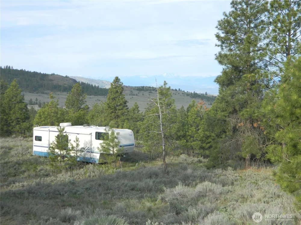 0 TBD Rehmke Road Tonasket, WA 98855