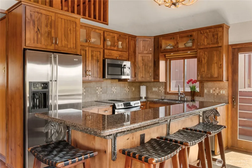 417 Perry Street Winthrop, WA 98862