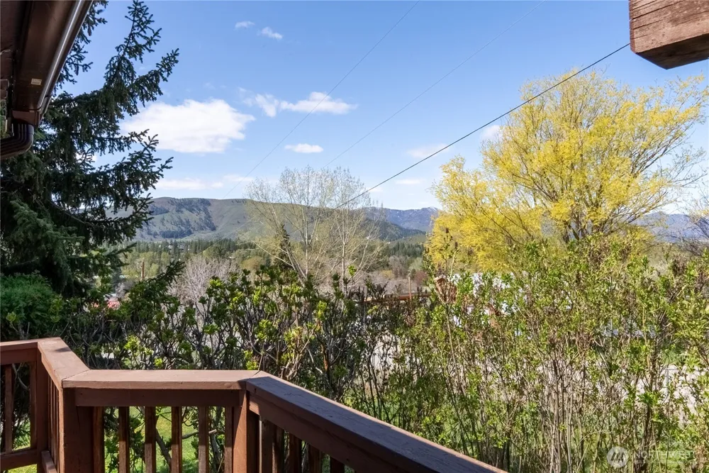 417 Perry Street Winthrop, WA 98862