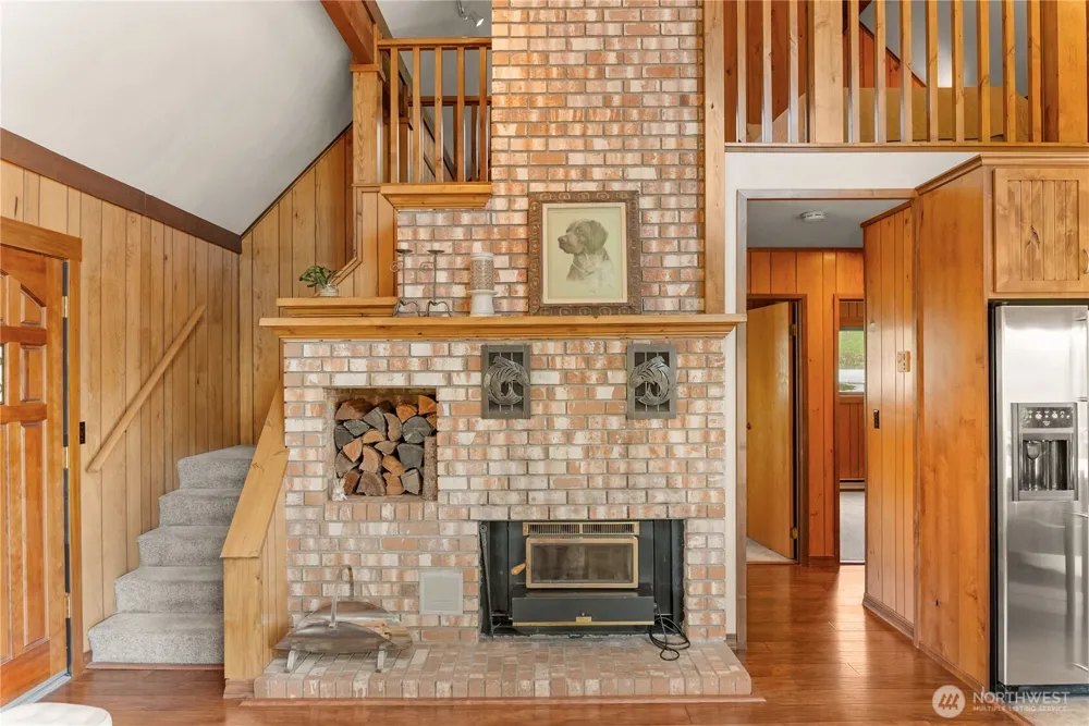 417 Perry Street Winthrop, WA 98862