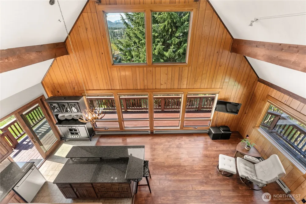 417 Perry Street Winthrop, WA 98862