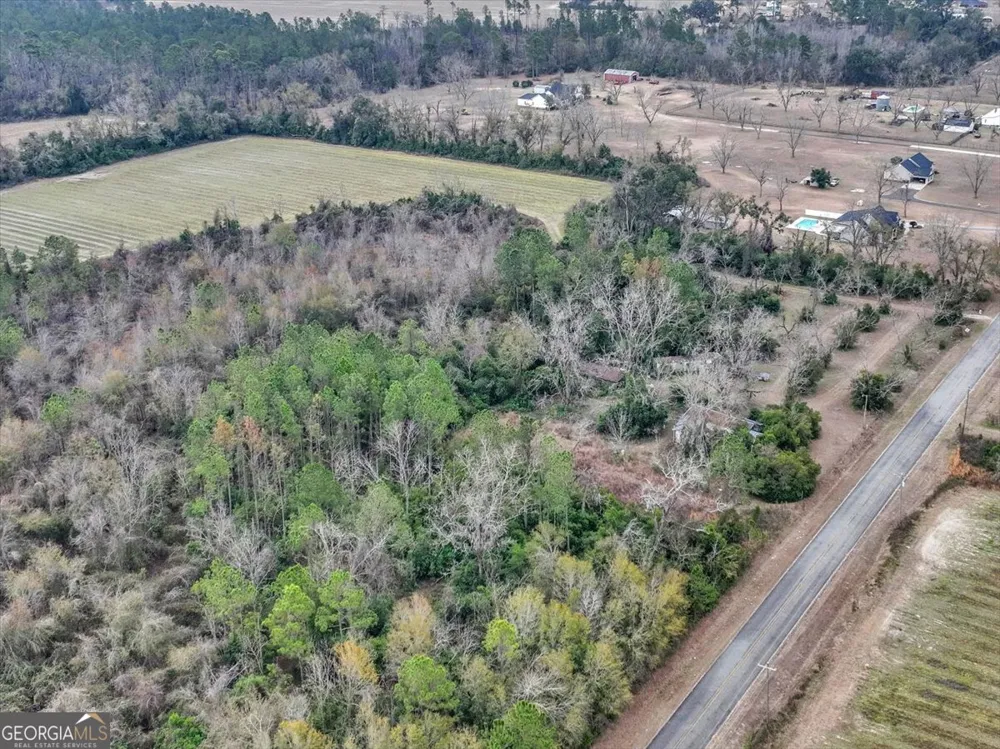 174 Baskins RD Lakeland, GA 31635