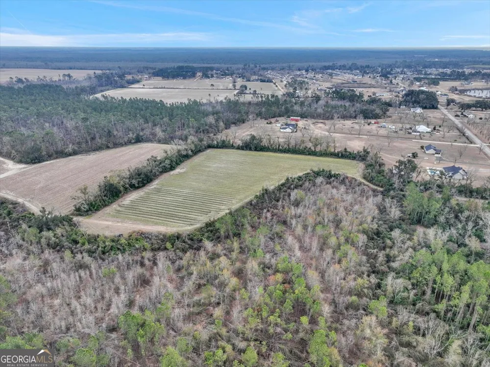 174 Baskins RD Lakeland, GA 31635