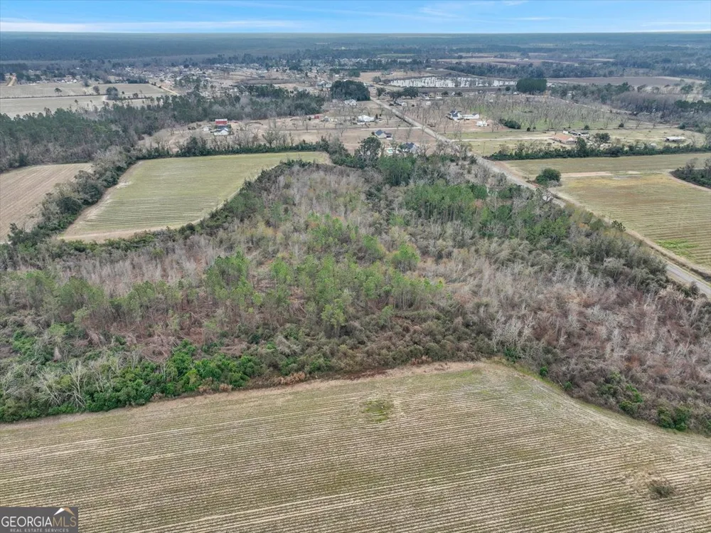 174 Baskins RD Lakeland, GA 31635