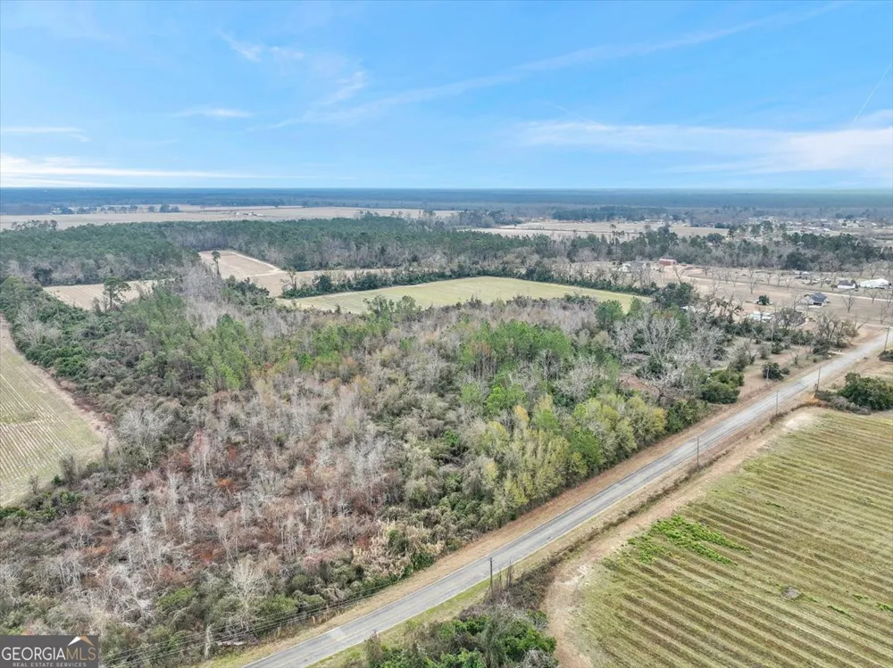 174 Baskins RD Lakeland, GA 31635
