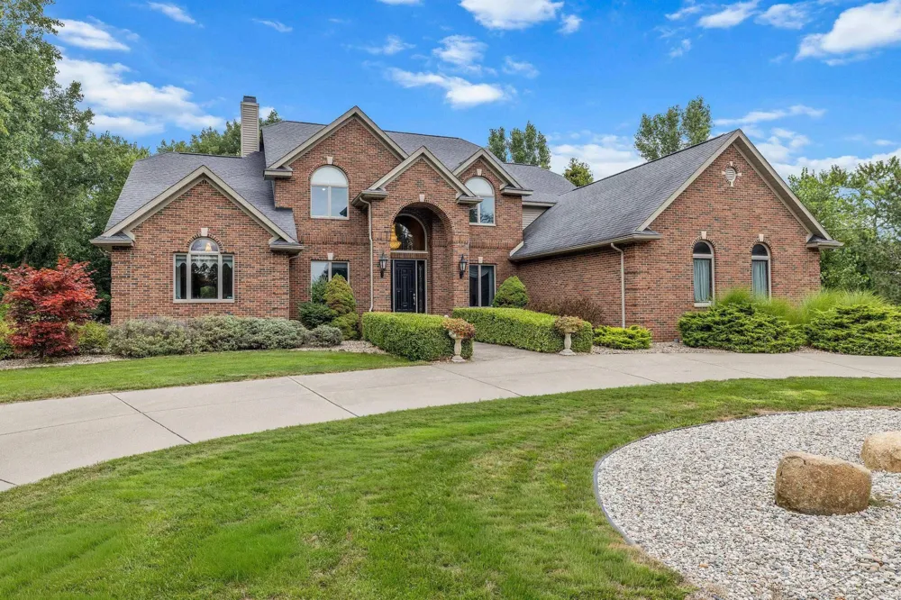 1238 W Center Road Hampton Charter Township, MI 48732