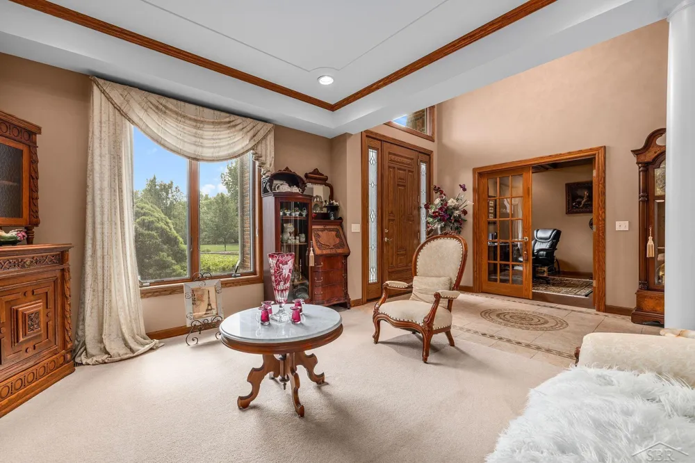 1238 W Center Road Hampton Charter Township, MI 48732