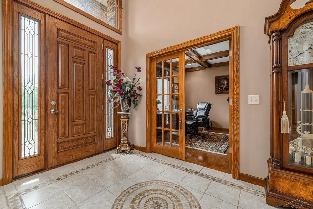 1238 W Center Road Hampton Charter Township, MI 48732