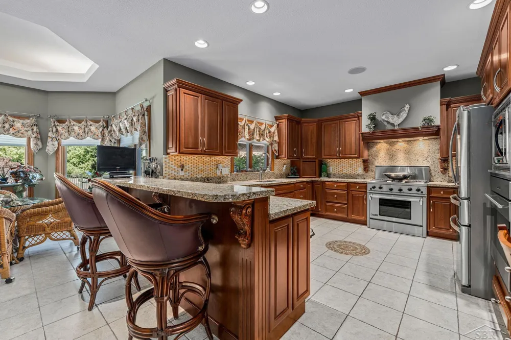 1238 W Center Road Hampton Charter Township, MI 48732