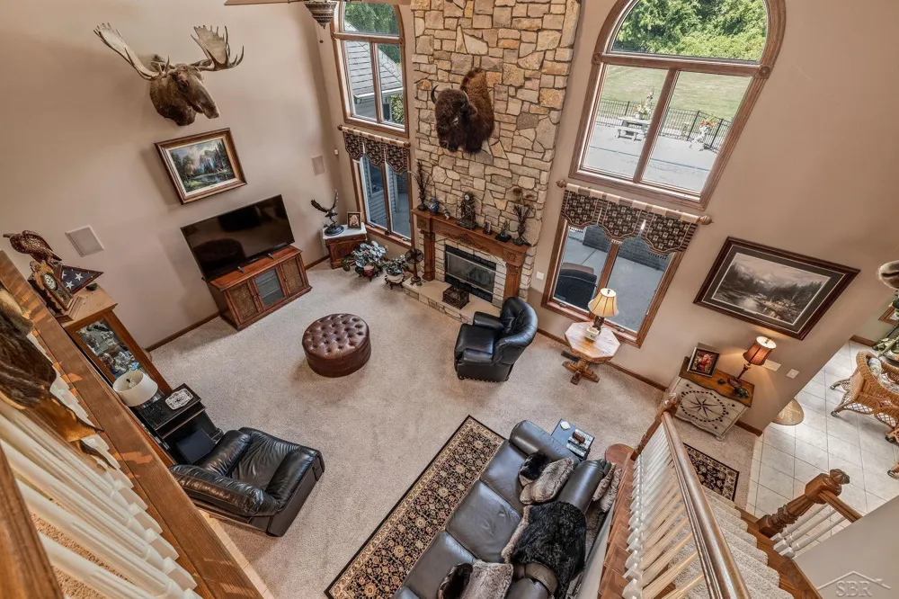 1238 W Center Road Hampton Charter Township, MI 48732