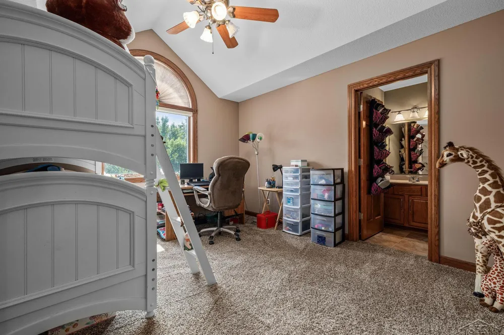 1238 W Center Road Hampton Charter Township, MI 48732