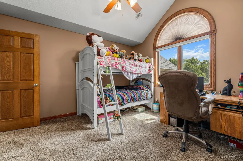 1238 W Center Road Hampton Charter Township, MI 48732