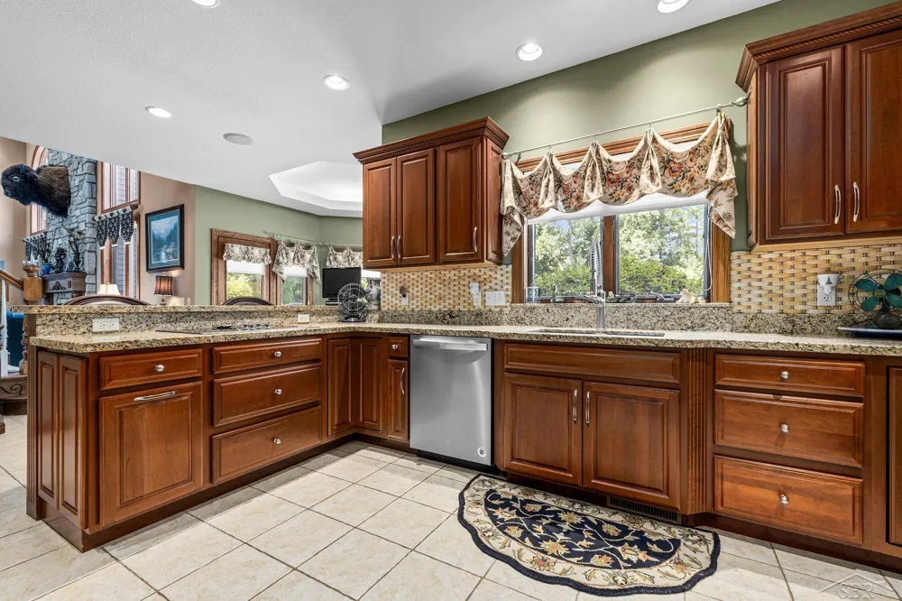 1238 W Center Road Hampton Charter Township, MI 48732