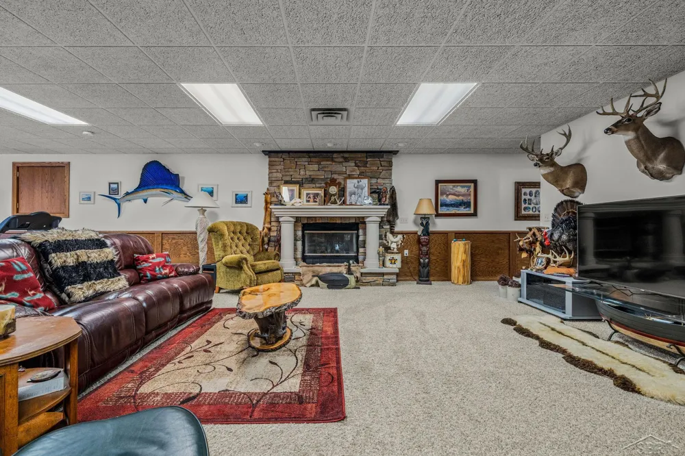 1238 W Center Road Hampton Charter Township, MI 48732