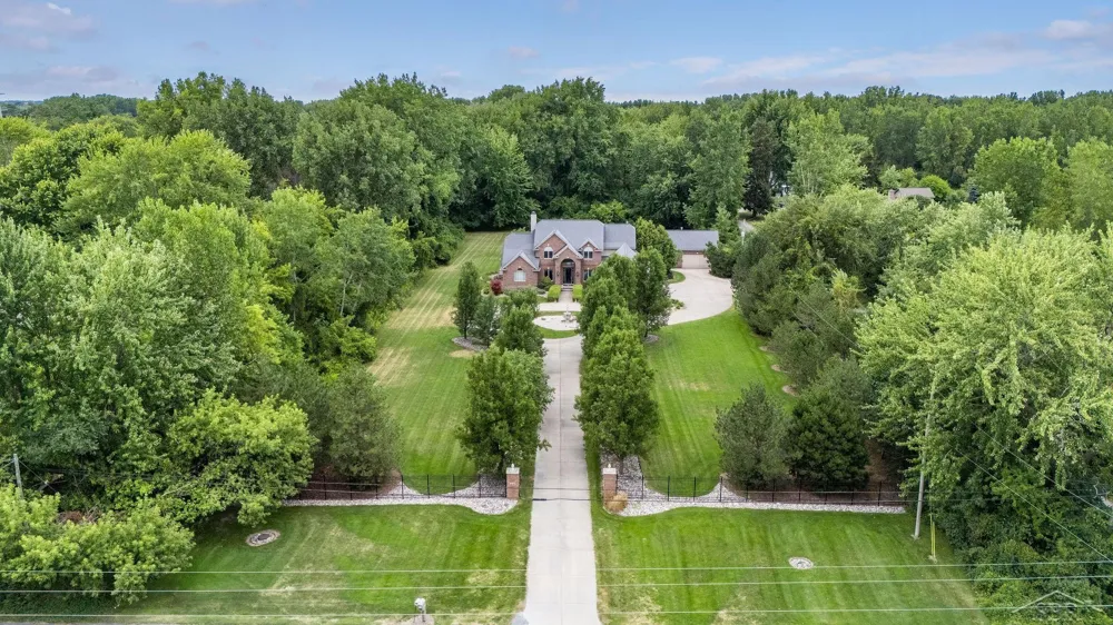 1238 W Center Road Hampton Charter Township, MI 48732