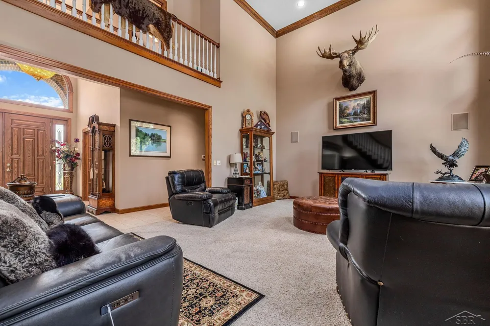 1238 W Center Road Hampton Charter Township, MI 48732