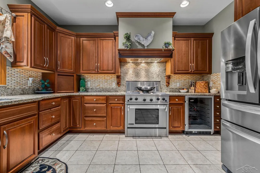 1238 W Center Road Hampton Charter Township, MI 48732