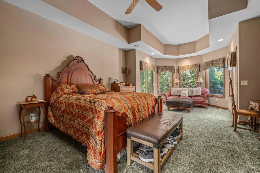 1238 W Center Road Hampton Charter Township, MI 48732