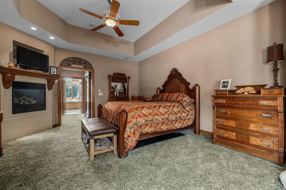 1238 W Center Road Hampton Charter Township, MI 48732