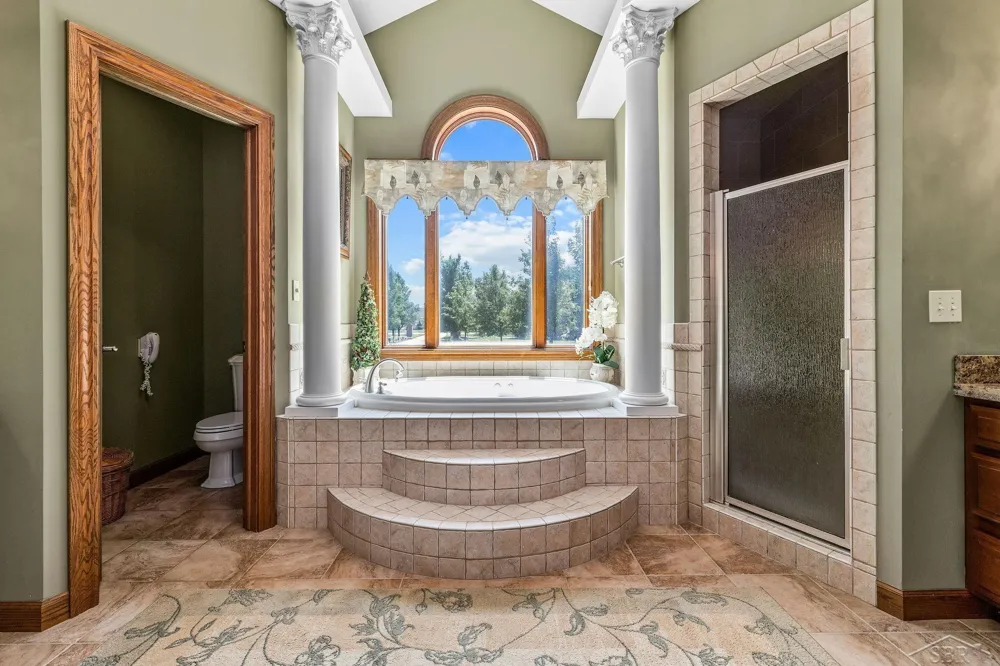 1238 W Center Road Hampton Charter Township, MI 48732