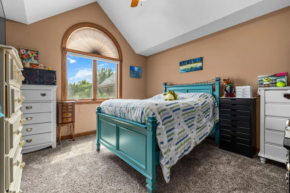 1238 W Center Road Hampton Charter Township, MI 48732
